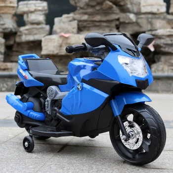 Motor na akumulator model 117 plavi-1 Motor na akumulator model 117 plavi-1